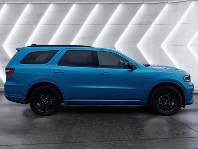 2026 Dodge Durango GT HEMI V8