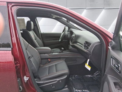 2026 Dodge Durango GT Plus HEMI V8 BLACKTOP