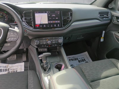 2027 Dodge Durango GT