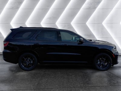 2027 Dodge Durango GT