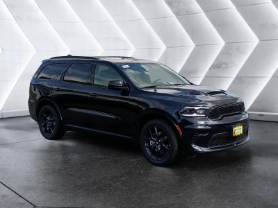 2027 Dodge Durango GT