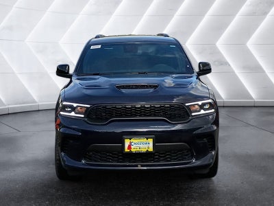 2027 Dodge Durango GT
