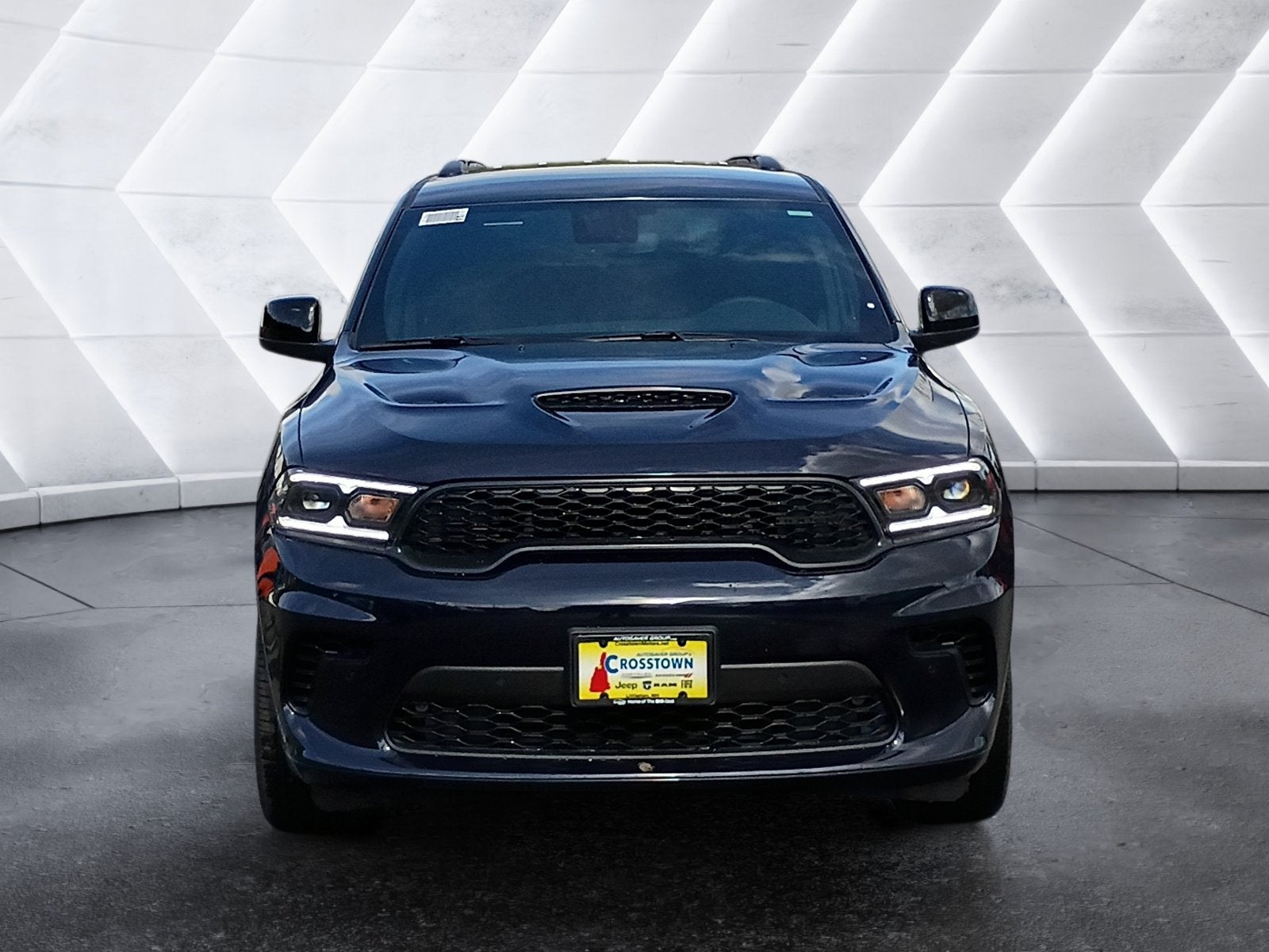 2027 Dodge Durango GT