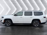 2024 Jeep Wagoneer Series III