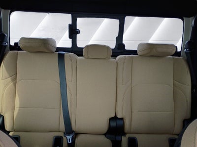 2026 Jeep Gladiator Willys 41 SPECIAL EDITION