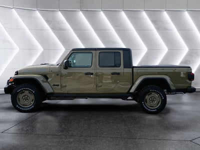 2026 Jeep Gladiator Willys 41 SPECIAL EDITION