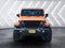 2025 Jeep Gladiator Willys MOPAR LIFT