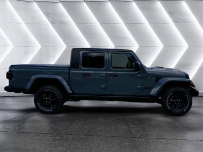 2026 Jeep Gladiator Willys