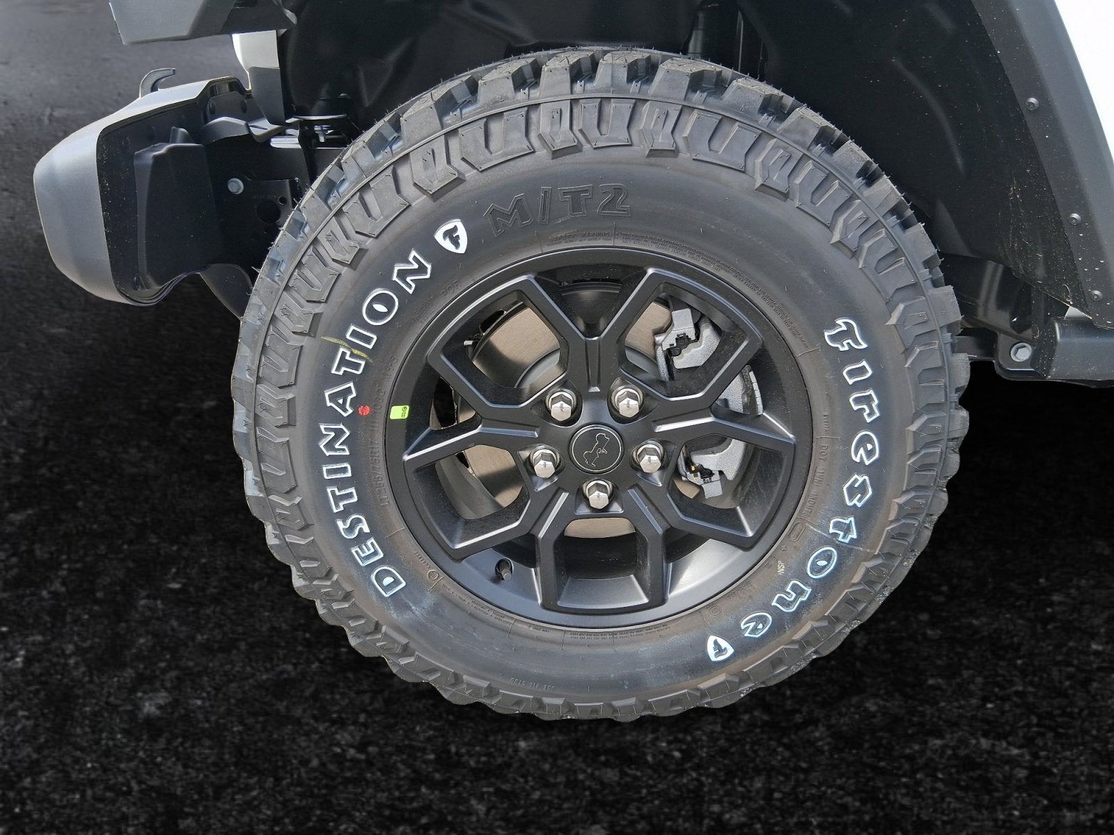 2025 Jeep Gladiator Willys