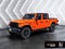 2026 Jeep Gladiator Willys