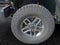 2027 Jeep Gladiator Mojave