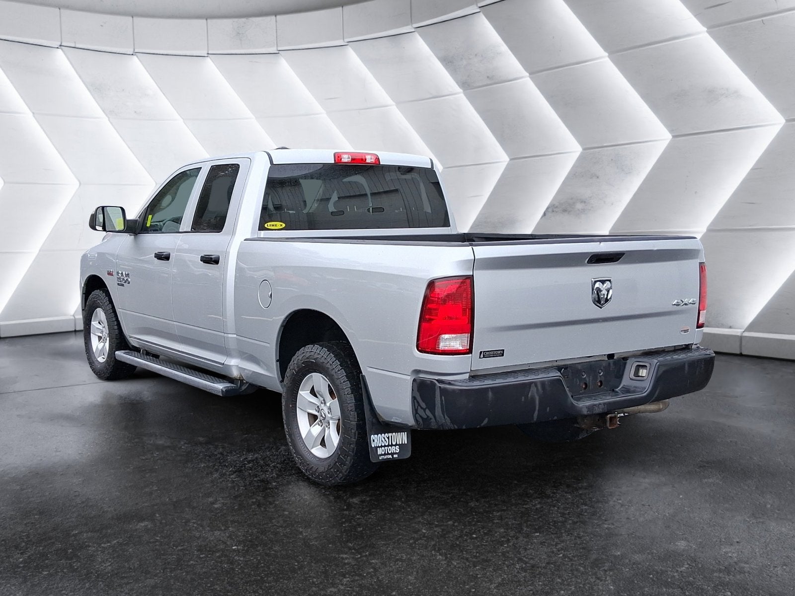 2019 RAM 1500 Classic Express