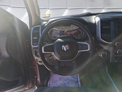 2020 RAM 1500 Big Horn/Lone Star LEVEL 1