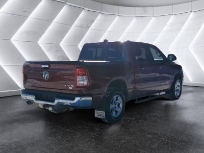 2020 RAM 1500 Big Horn/Lone Star LEVEL 1