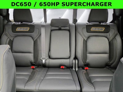 2026 RAM 1500 Big Horn/Lone Star DC650 PACKAGE