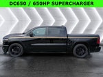 2026 RAM 1500 Big Horn/Lone Star DC650 PACKAGE
