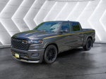 2026 RAM 1500 Big Horn/Lone Star DC650 PACKAGE