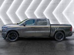 2026 RAM 1500 Big Horn/Lone Star DC650 PACKAGE