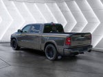 2026 RAM 1500 Big Horn/Lone Star DC650 PACKAGE