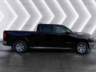 2027 RAM 1500 Big Horn/Lone Star