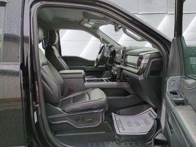 2024 Ford Super Duty F-350 DRW Lariat DRW