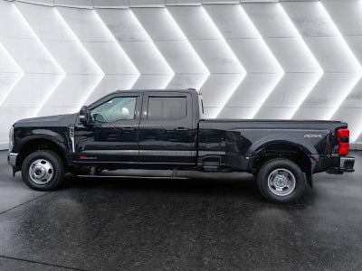 2024 Ford Super Duty F-350 DRW Lariat DRW