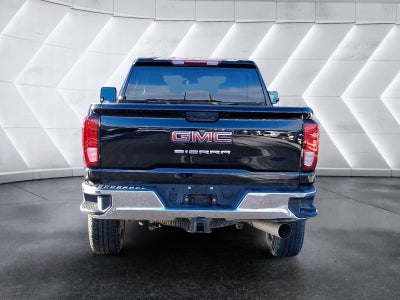 2024 GMC Sierra 3500HD Pro