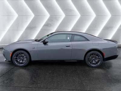 2026 Dodge Charger R/T Scat Pack BLACKTOP