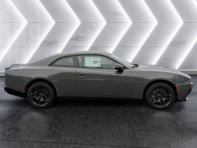 2026 Dodge Charger R/T Scat Pack BLACKTOP