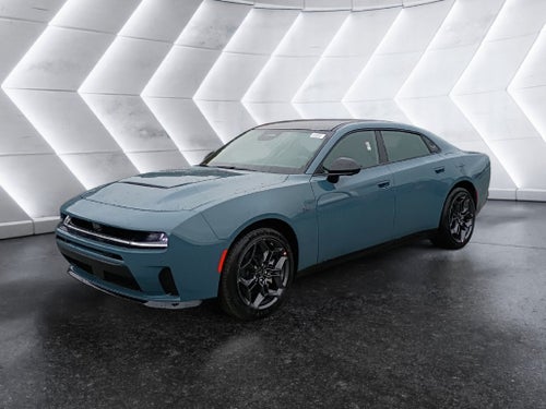 2027 Dodge Charger R/T Plus
