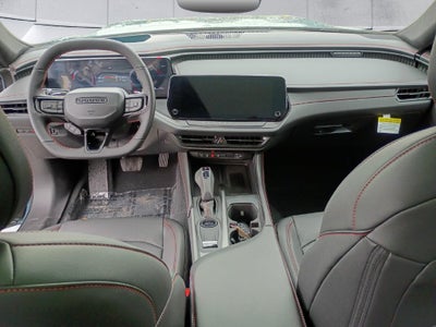 2027 Dodge Charger R/T Plus
