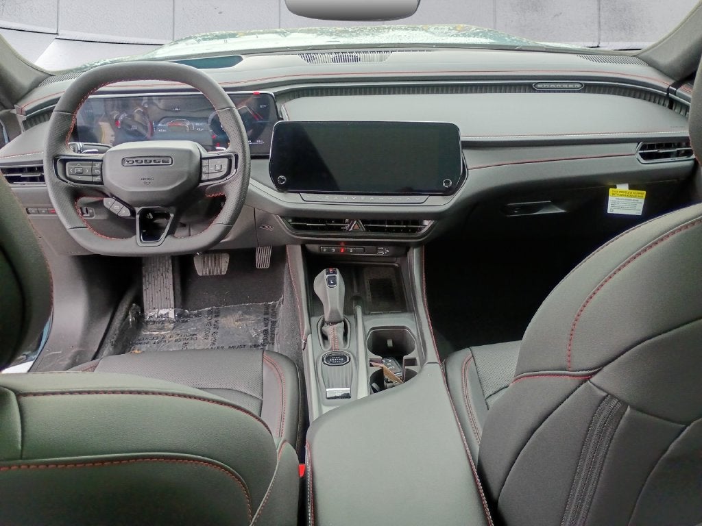2027 Dodge Charger R/T Plus