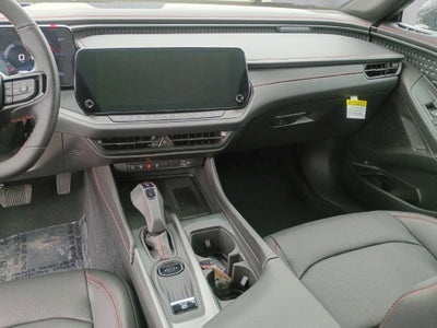 2027 Dodge Charger R/T Plus