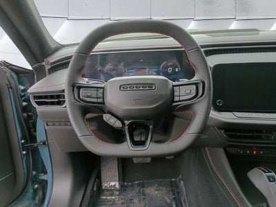 2027 Dodge Charger R/T Plus