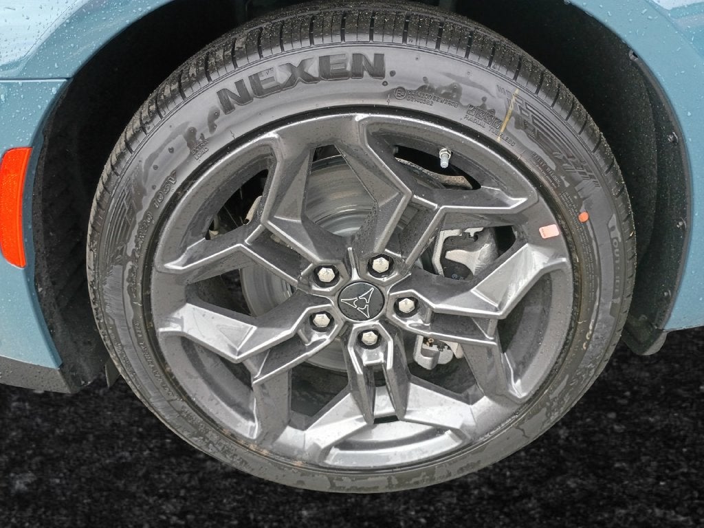 2027 Dodge Charger R/T Plus