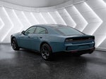 2027 Dodge Charger R/T Plus