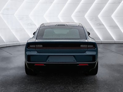 2027 Dodge Charger R/T Plus