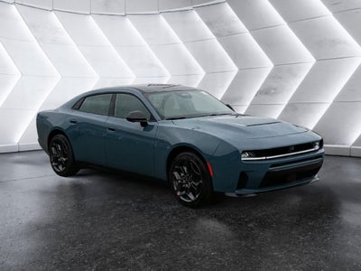 2027 Dodge Charger R/T Plus