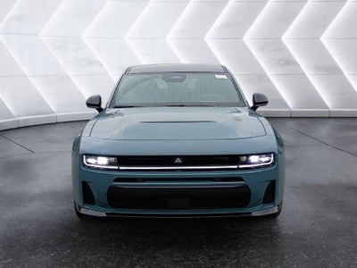 2027 Dodge Charger R/T Plus