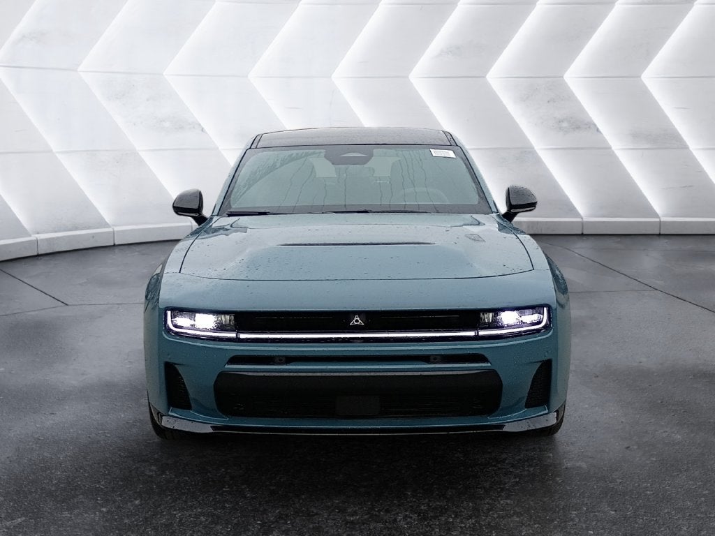 2027 Dodge Charger R/T Plus