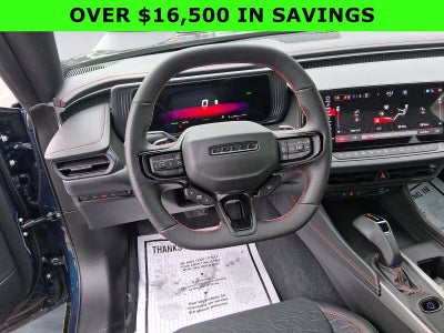 2025 Dodge Charger Daytona R/T STAGE 1