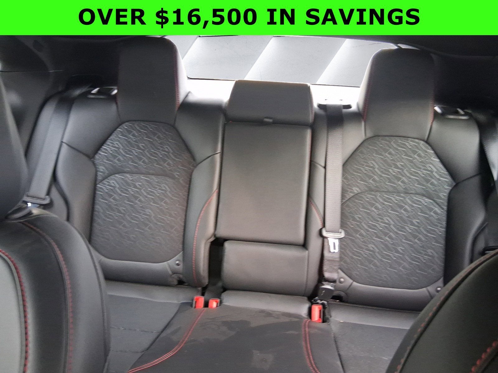 2025 Dodge Charger Daytona R/T STAGE 1