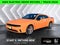 2026 Dodge Charger Daytona R/T Scat Pack TRACK PACKAGE