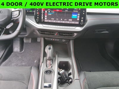 2026 Dodge Charger Daytona R/T Scat Pack TRACK PACKAGE