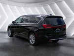 2027 Chrysler Pacifica Select AWD