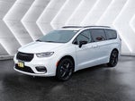 2026 Chrysler Pacifica Limited AWD