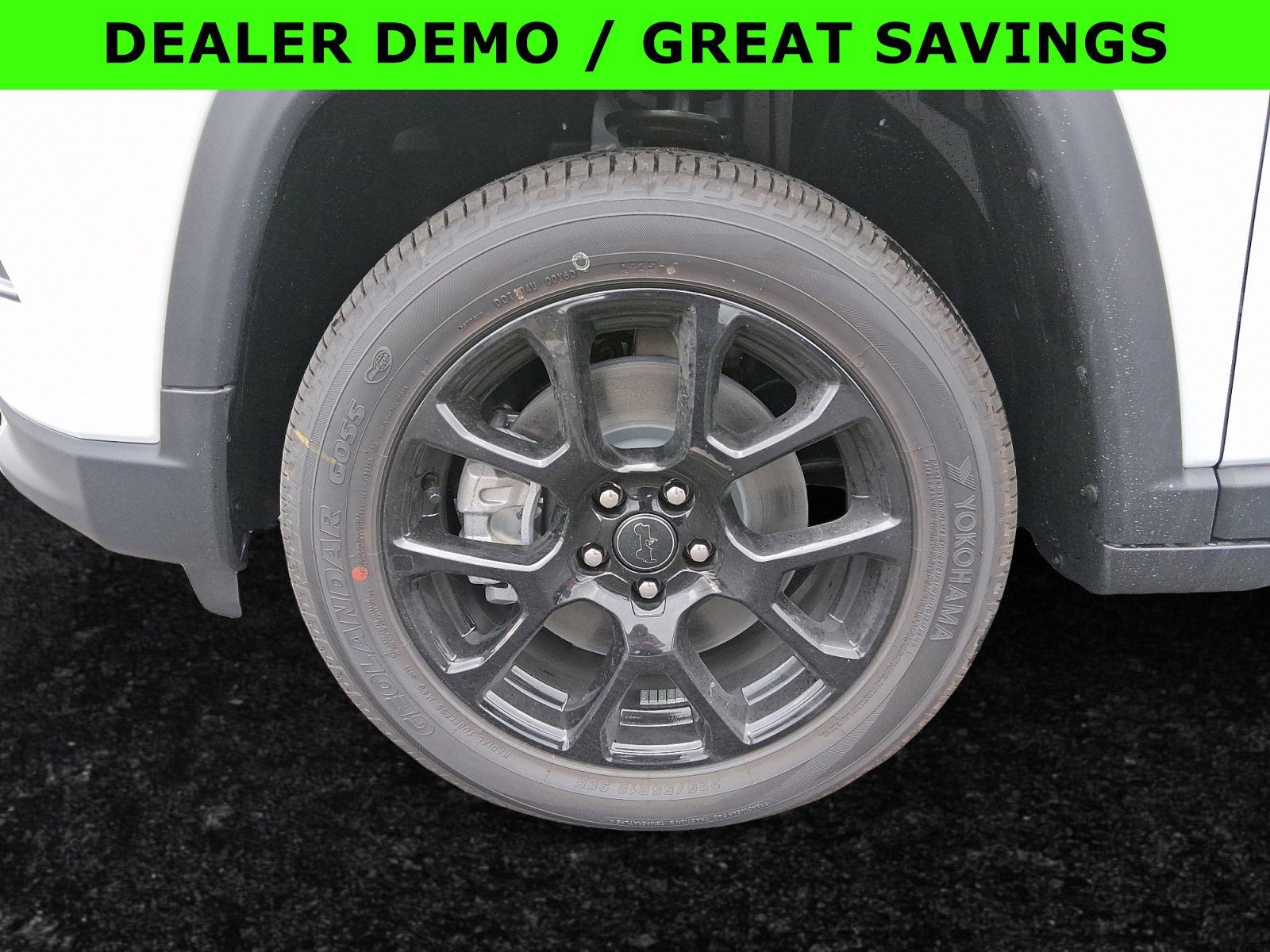 2026 Jeep Compass LATITUDE ALTITUDE EDITION