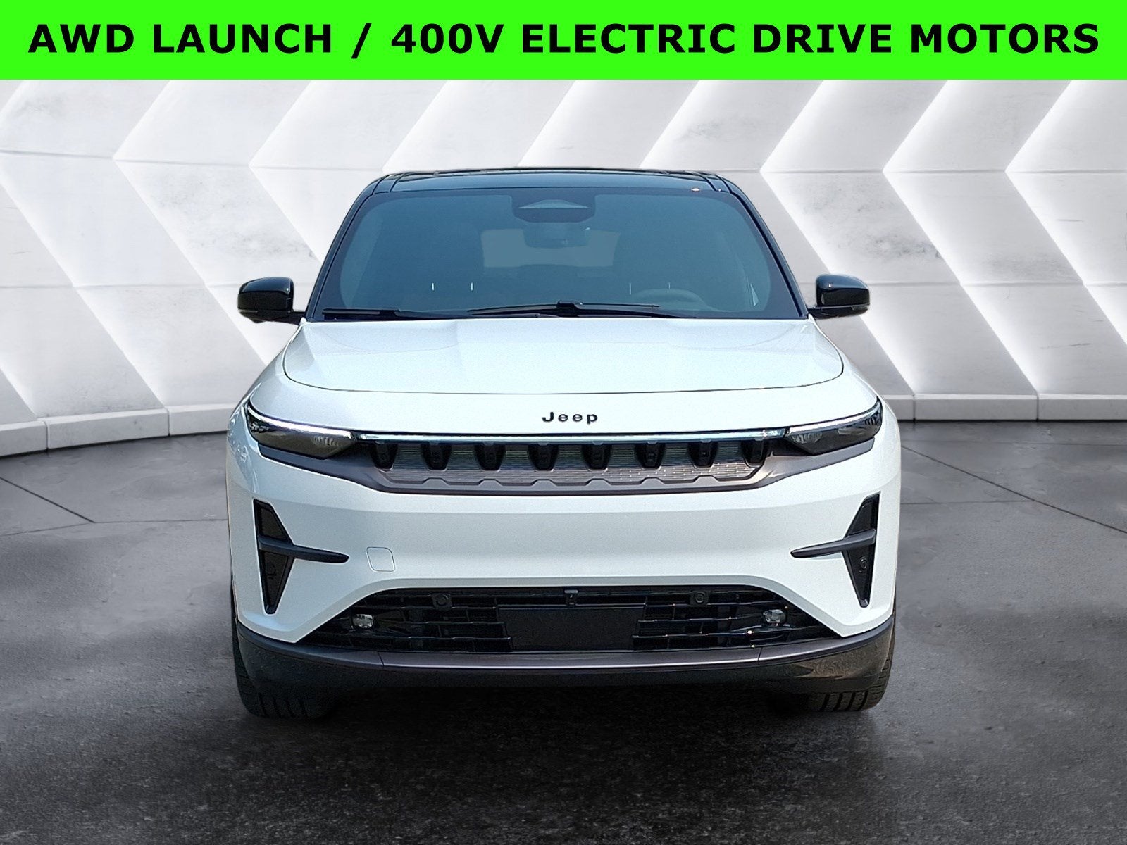 2025 Jeep Wagoneer S Launch Edition 400V 4XE