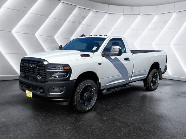 2027 RAM 3500 Pickup
