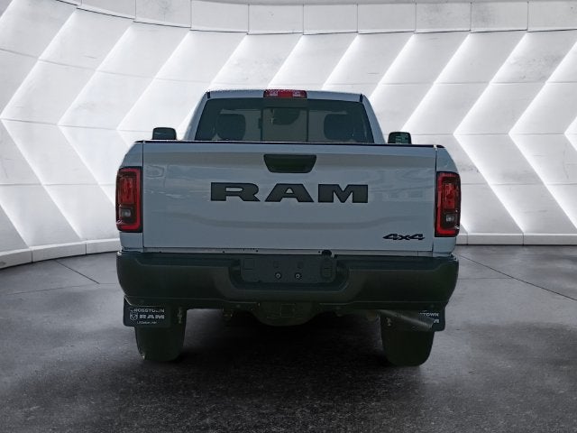 2027 RAM 3500 Tradesman